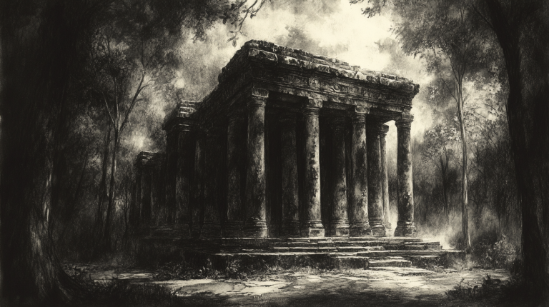 وسایل مورد نیاز نقاشی سیاه قلم چیست؟