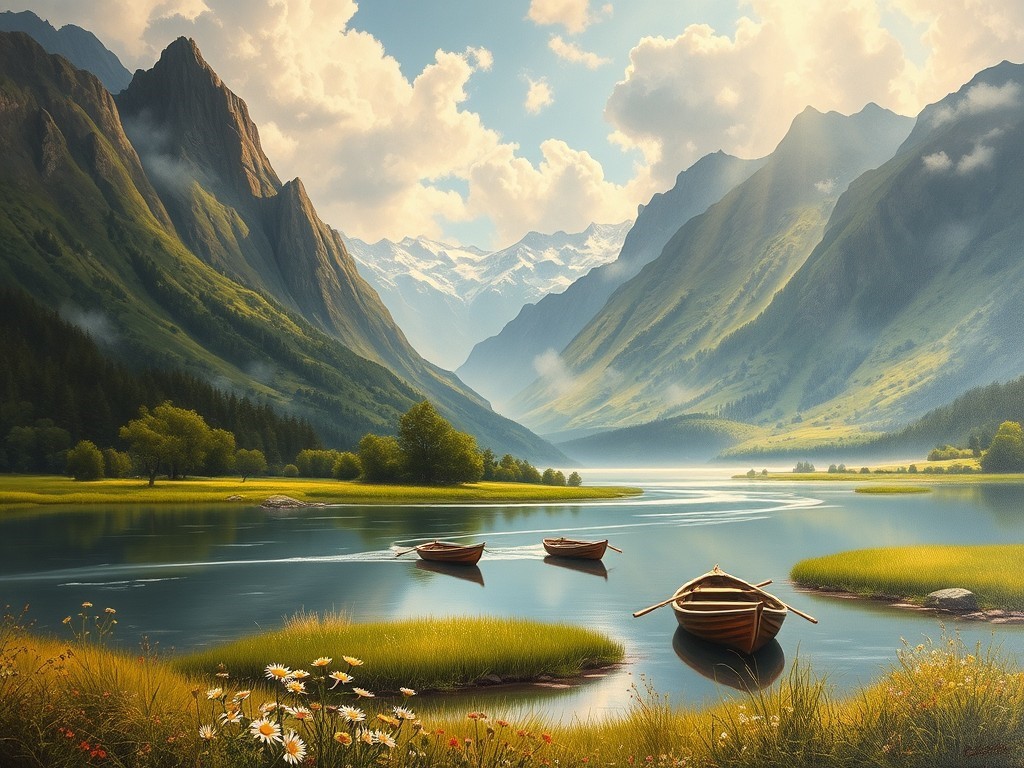 سبک نقاشی رئالیسم