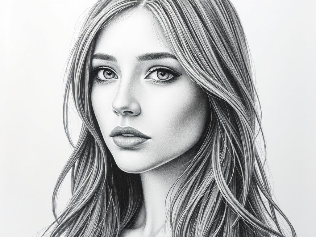 نقاشی سیاه قلم چیست ؟ و چه ویژگی هایی دارد؟