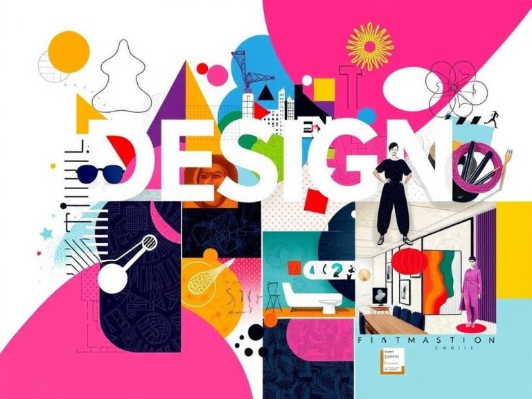 طراحی و انواع آن