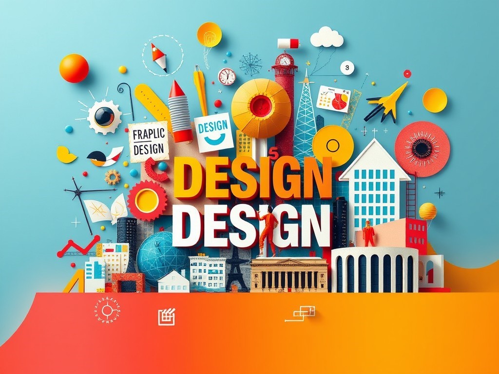 طراحی چیست ؟ عناصر کلیدی طراحی کدام است؟