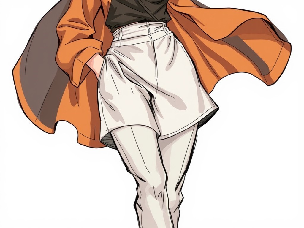 اهمیت طراحی فیگور انسان