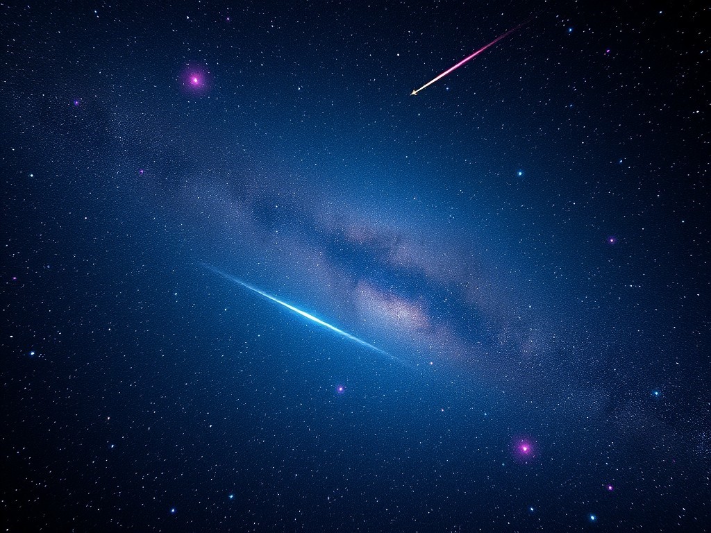  آسمان پرستاره