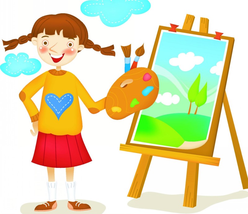 نقاشی چیست؟