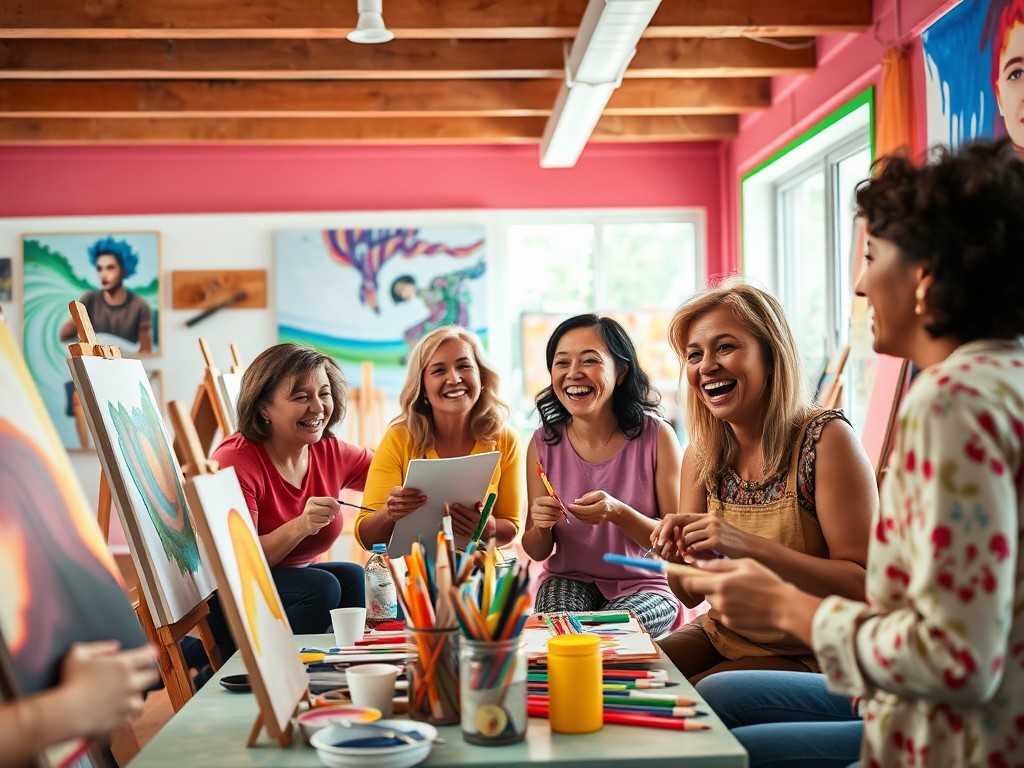 فرصتی برای سرگرمی و تفریح