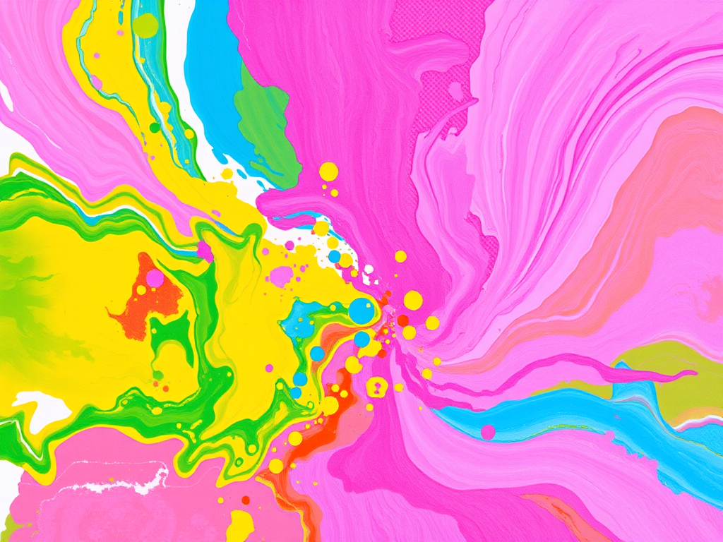 رنگ های روشن