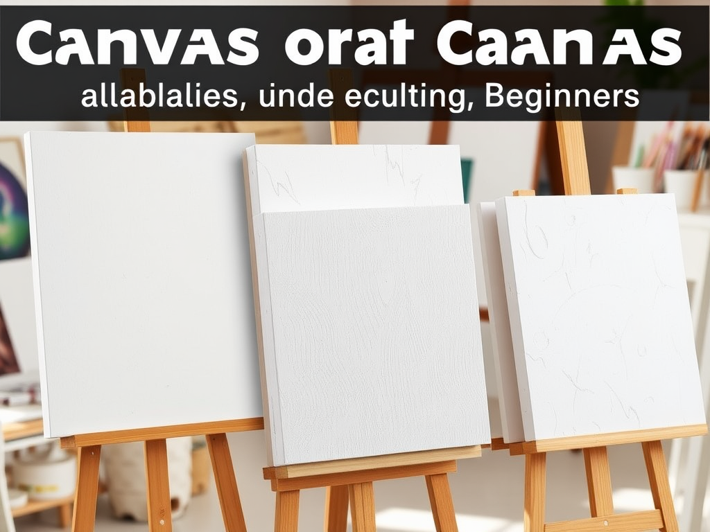 بهترین نوع بوم برای مبتدیان