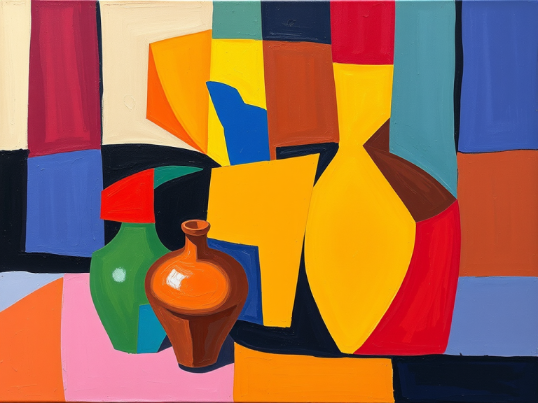 کوبیسم چیست ؟