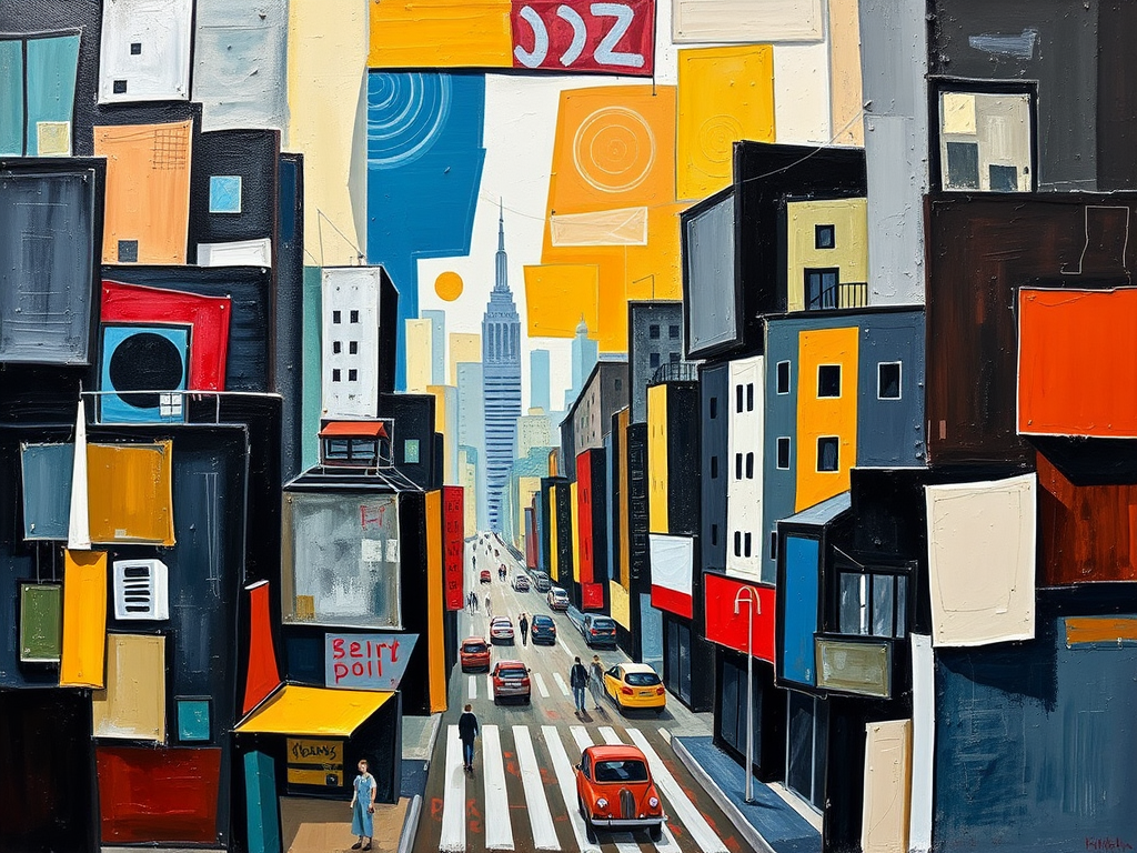 کوبیسم چیست ؟