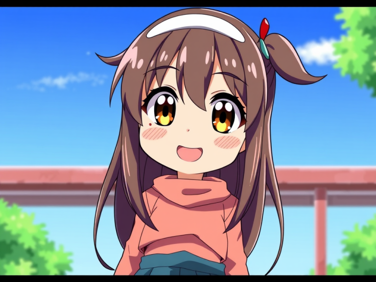 آموزش کامل نقاشی انیمه ساده