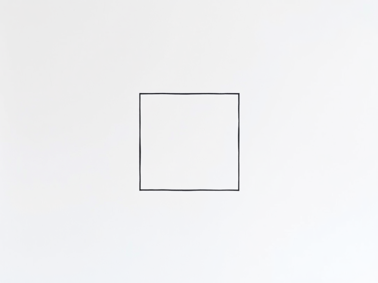 نقاشی مینیمال چیست؟