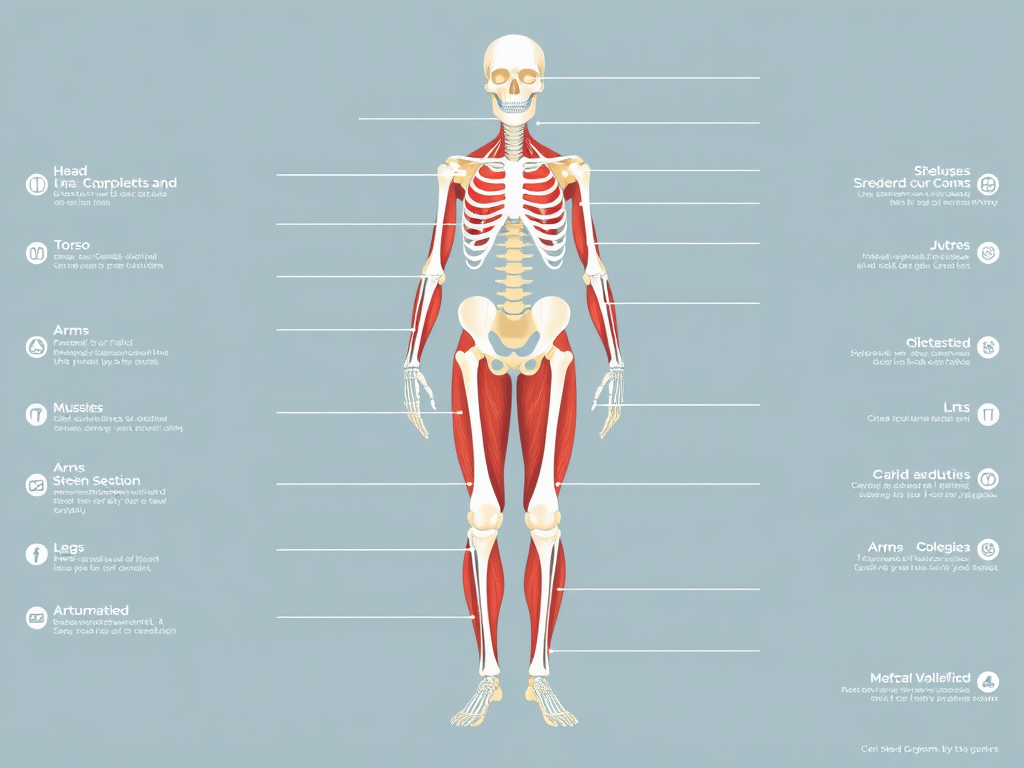 طراحی آناتومی بدن چیست ؟