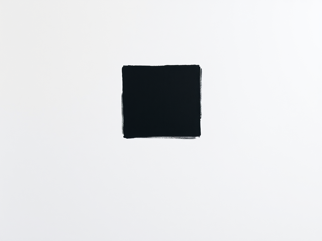 نقاشی مینیمال چیست؟