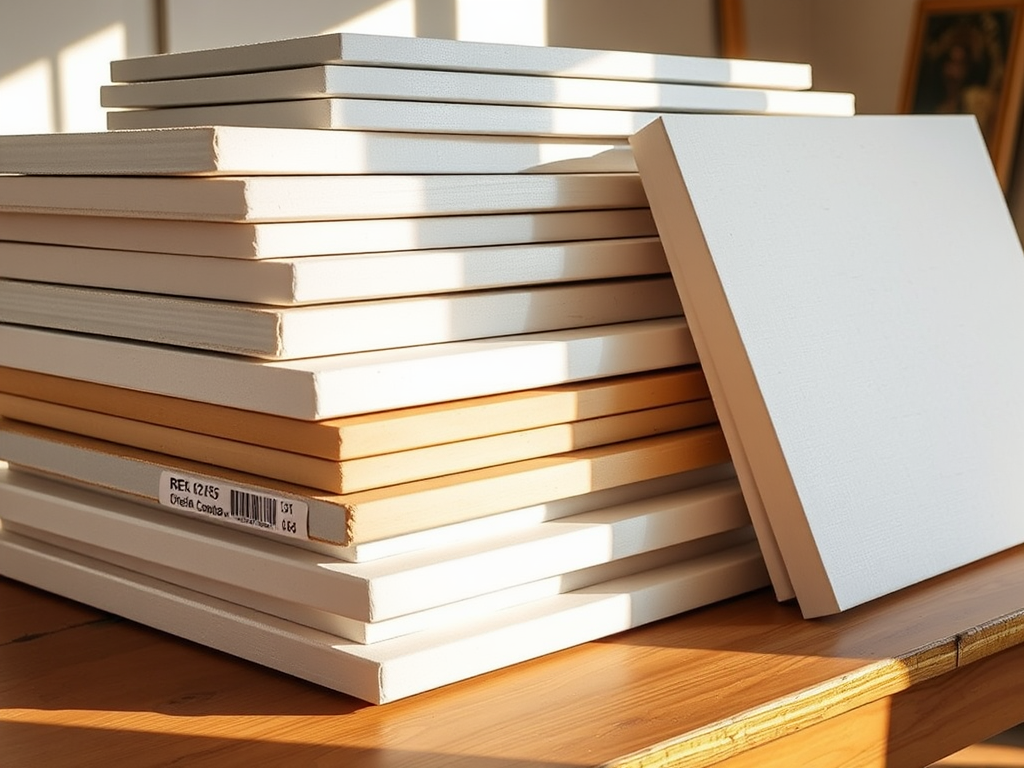 بوم‌ آماده