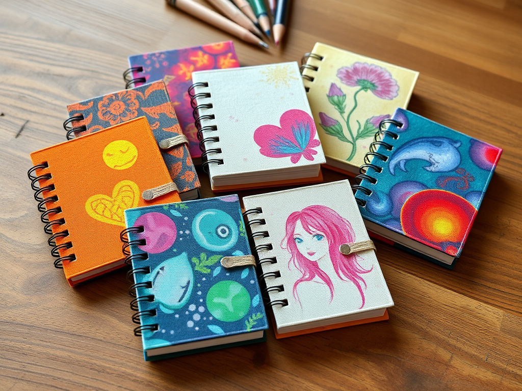 بوم دفترچه‌ای