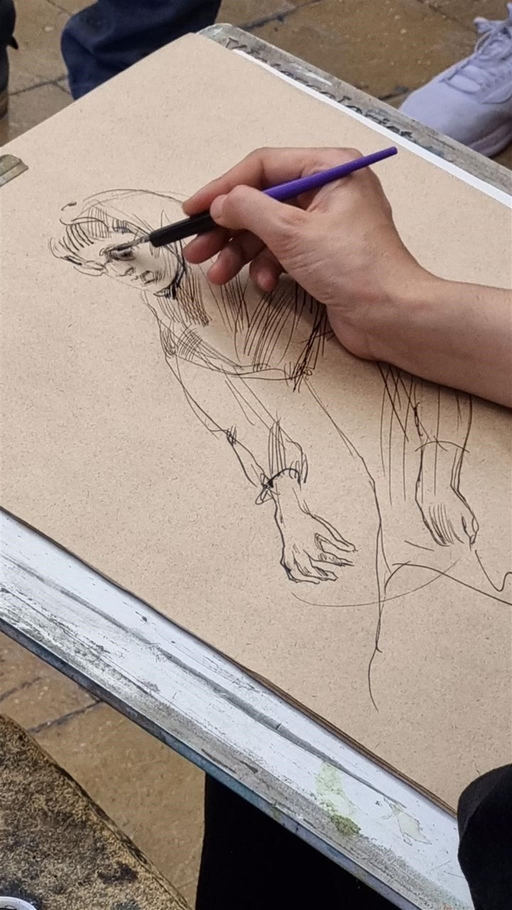 اهمیت طراحی مدل زنده