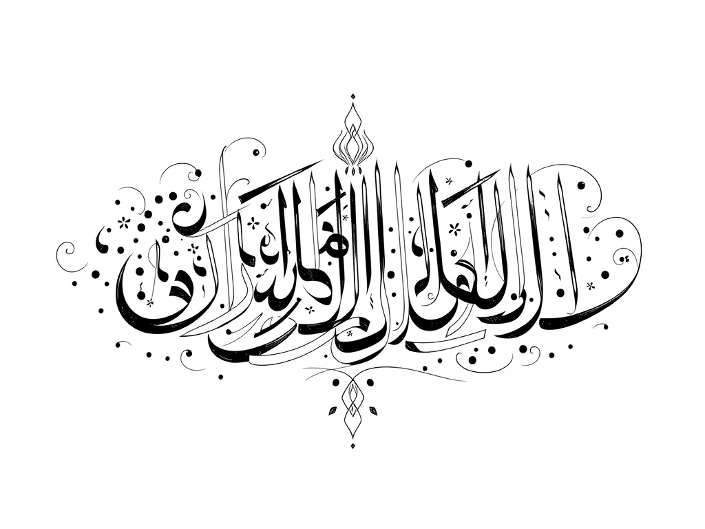 معرفی خط ثلث