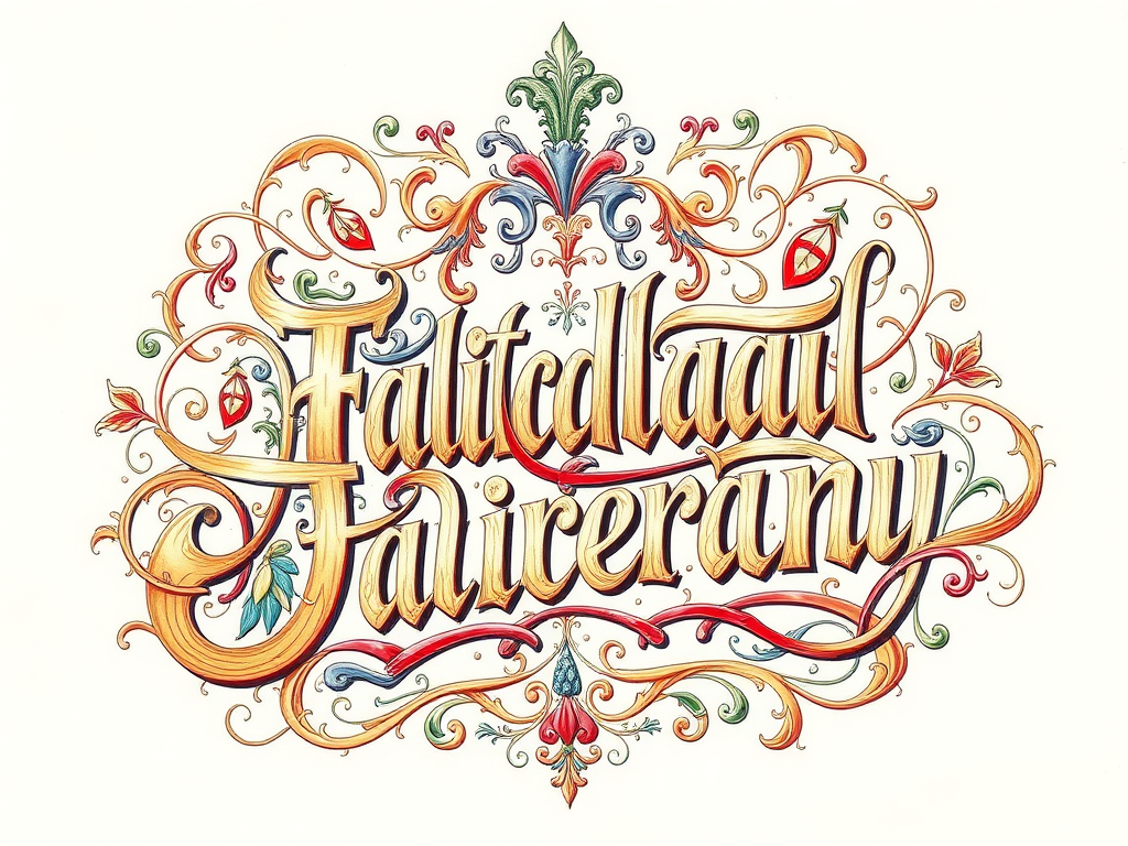 خطاطی چیست؟