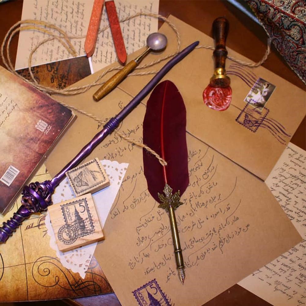 لوازم مورد نیاز برای شروع آموزش نستعلیق