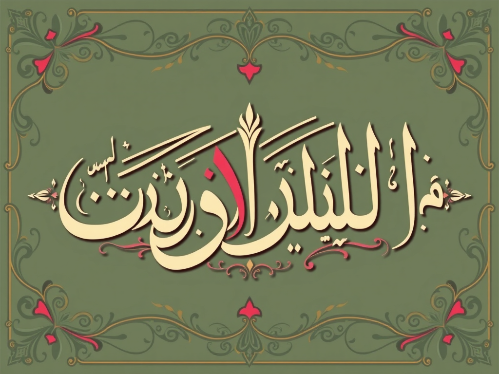 خوشنویسی چیست ؟