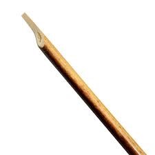 ساختار قلم نی در خوشنویسی 