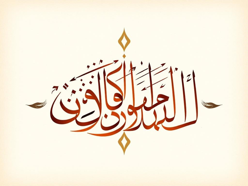 فاصله‌گذاری در اصول چیدمان حروف