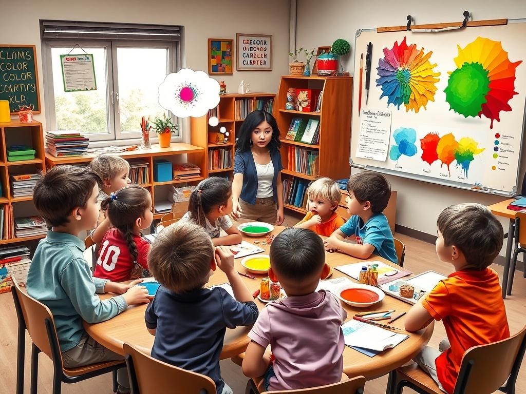 هنرجوهای رسم هنر