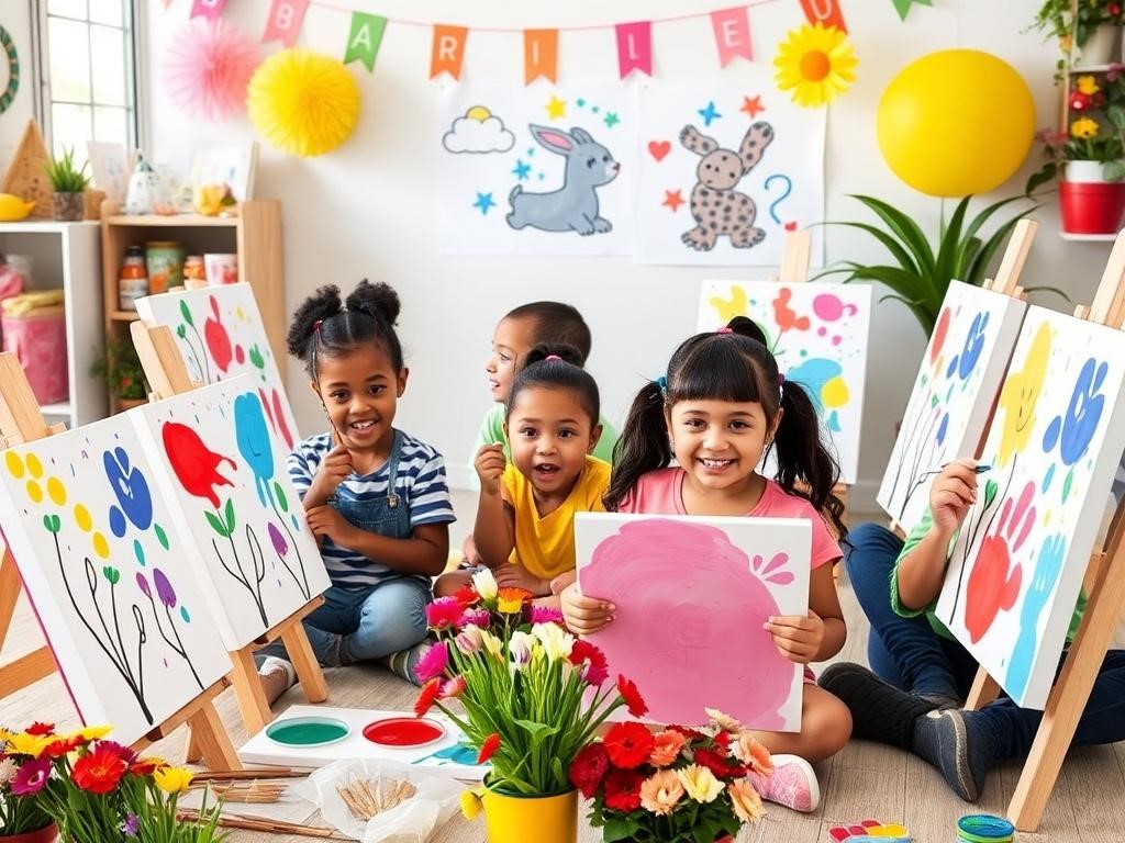 نقاشی درمانی چیست؟