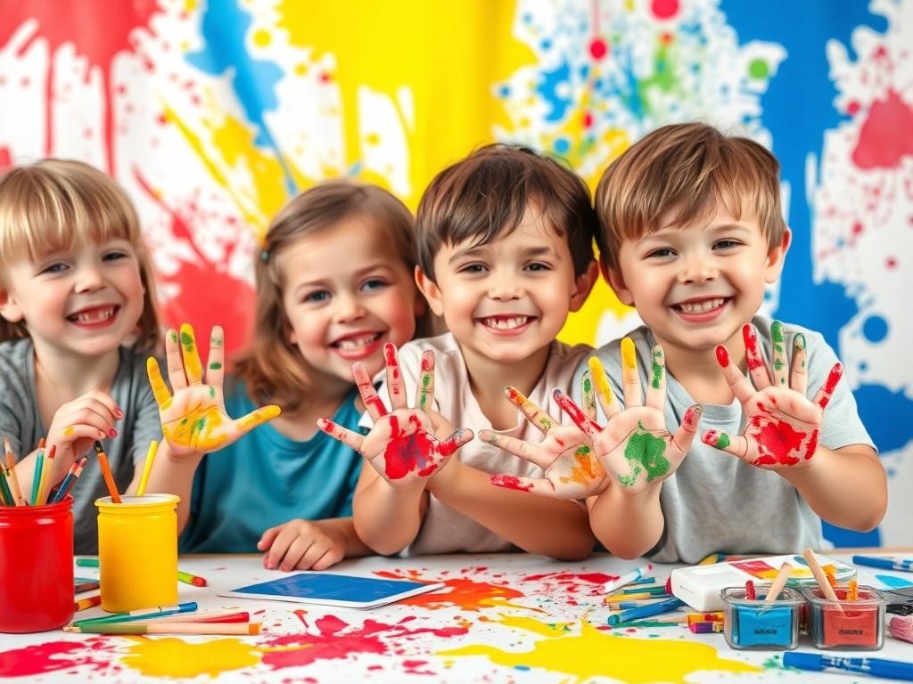 هنرجوهای رسم هنر