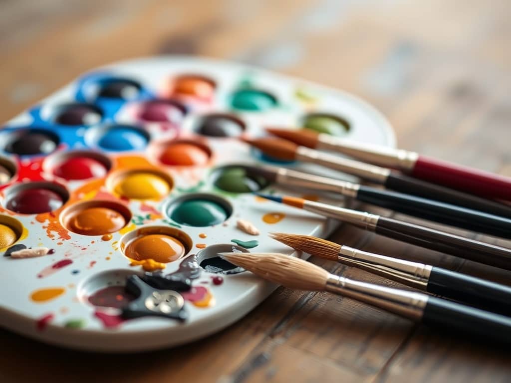 هنرجوهای رسم هنر