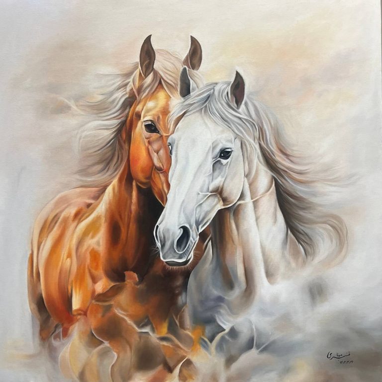 چگونه آموزشگاه نقاشی مناسب خود را پیدا کنیم؟