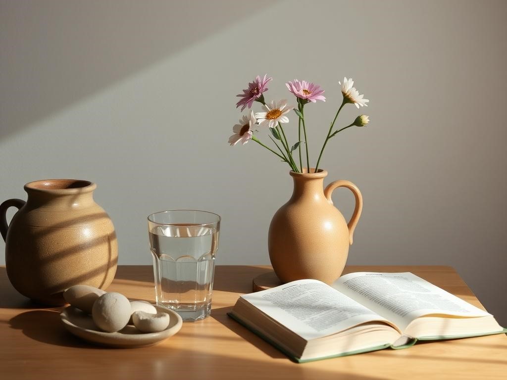 طراحی از اشیا واقعی