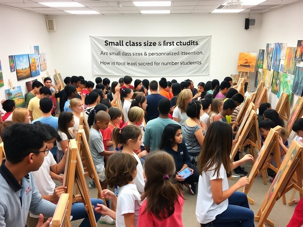 تعداد هنرجویان