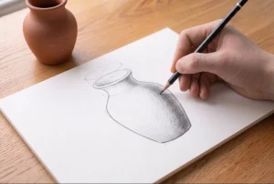 طراحی یک اثر ساده از صفر تا پایان
